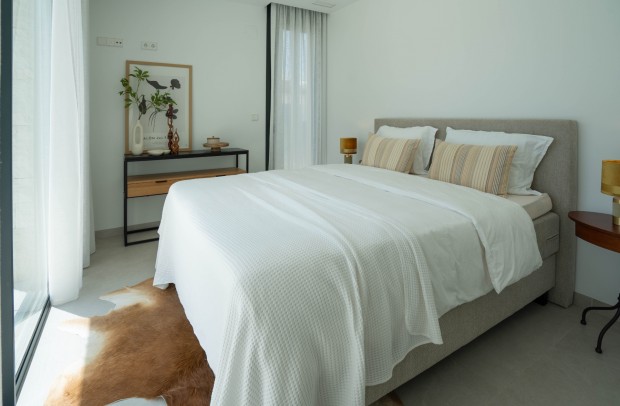 Resale - Detached House / Villa - Ciudad Quesada - Rojales