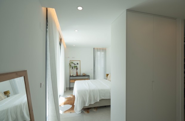 Resale - Detached House / Villa - Ciudad Quesada - Rojales