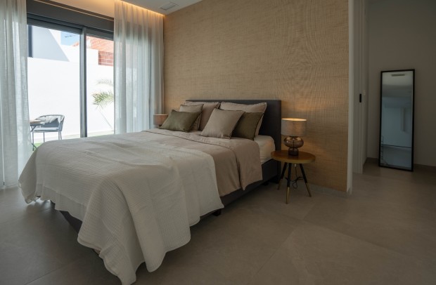 Resale - Detached House / Villa - Ciudad Quesada - Rojales