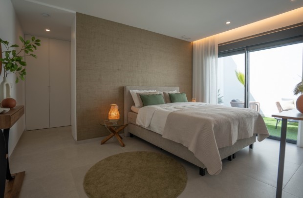 Resale - Detached House / Villa - Ciudad Quesada - Rojales