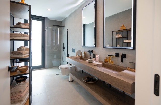 Resale - Detached House / Villa - Ciudad Quesada - Rojales