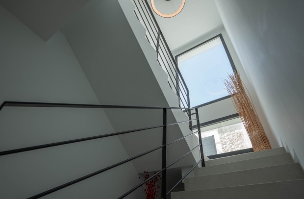 Resale - Detached House / Villa - Ciudad Quesada - Rojales