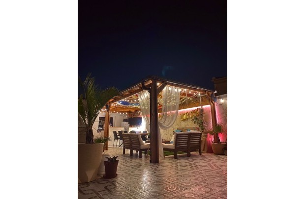 Resale - Villa / Detached - Ciudad Quesada - Quesada Center