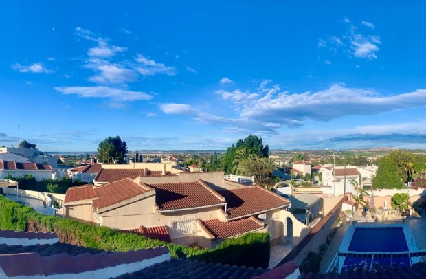 Resale - Villa / Detached - Ciudad Quesada - Quesada Center