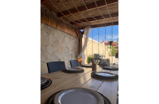 Resale - Villa / Detached - Ciudad Quesada - Quesada Center