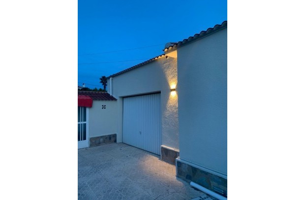 Resale - Villa / Detached - Ciudad Quesada - Quesada Center