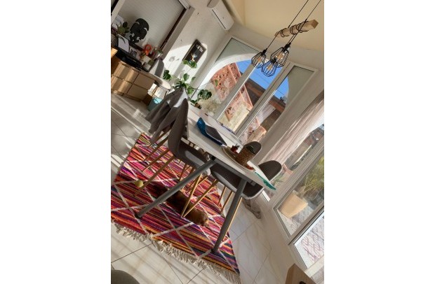 Resale - Villa / Detached - Ciudad Quesada - Quesada Center