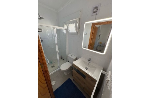 Resale - Villa / Detached - Ciudad Quesada - Quesada Center