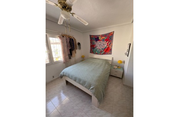 Resale - Villa / Detached - Ciudad Quesada - Quesada Center
