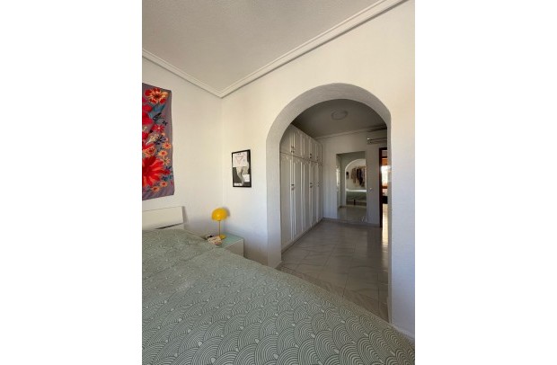 Resale - Villa / Detached - Ciudad Quesada - Quesada Center