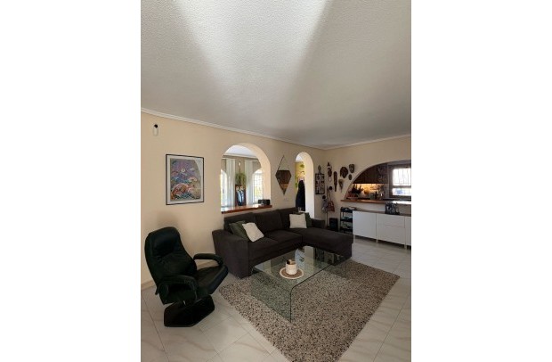 Resale - Villa / Detached - Ciudad Quesada - Quesada Center