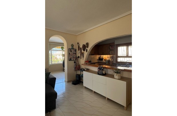 Resale - Villa / Detached - Ciudad Quesada - Quesada Center