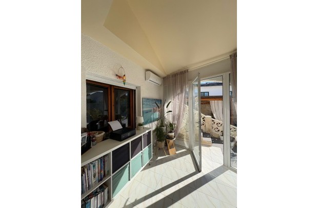 Resale - Villa / Detached - Ciudad Quesada - Quesada Center