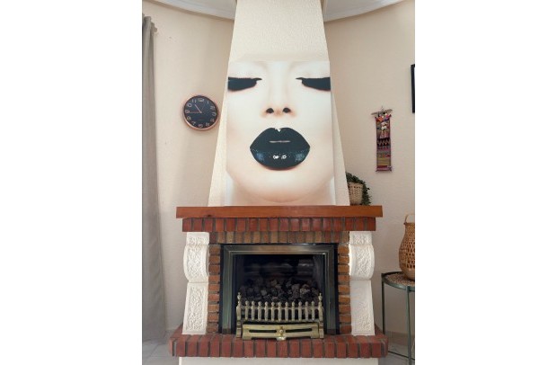 Resale - Villa / Detached - Ciudad Quesada - Quesada Center