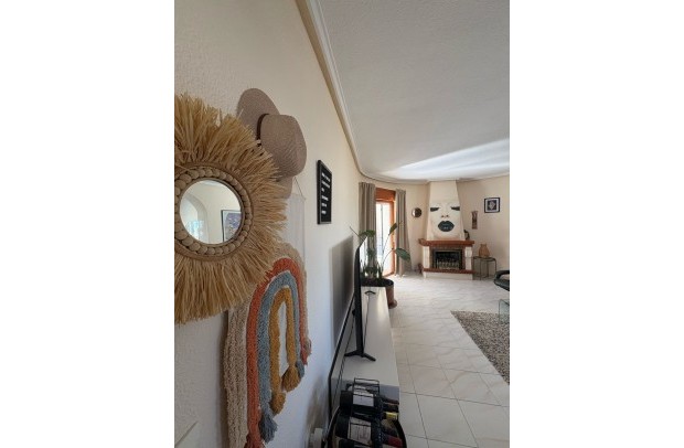 Resale - Villa / Detached - Ciudad Quesada - Quesada Center