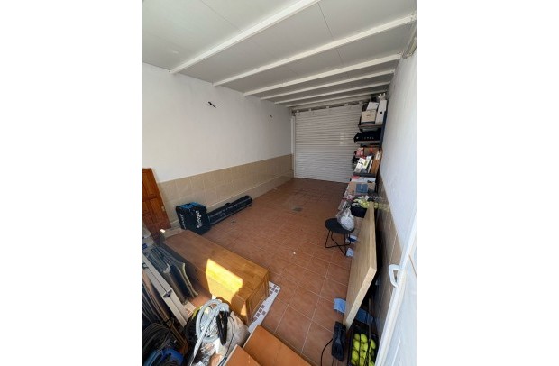 Resale - Villa / Detached - Ciudad Quesada - Quesada Center