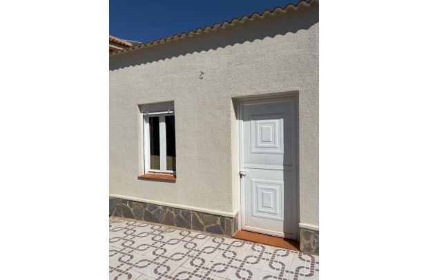 Resale - Villa / Detached - Ciudad Quesada - Quesada Center