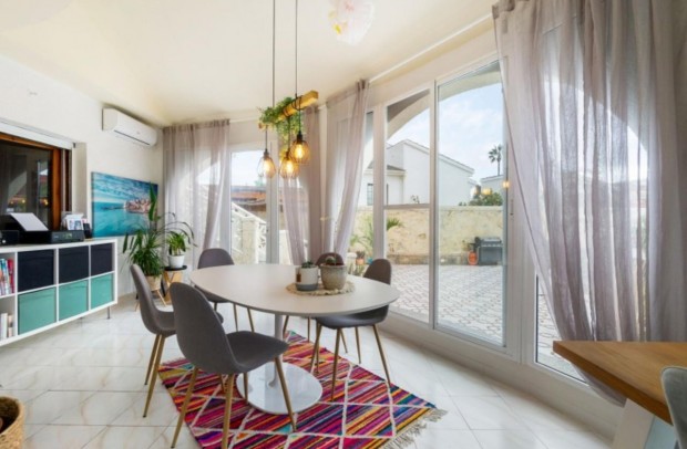 Resale - Villa / Detached - Ciudad Quesada - Quesada Center