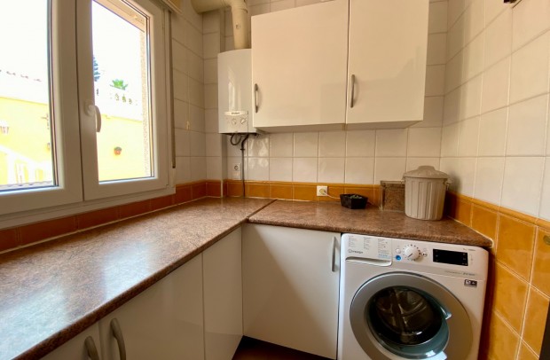 Resale - Detached House / Villa - Algorfa - Lomas de La Juliana