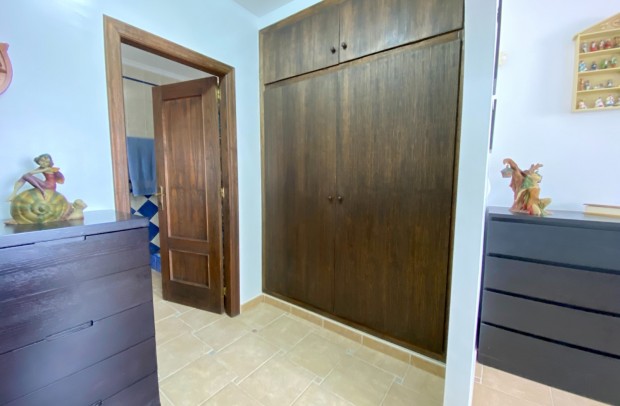 Resale - Detached House / Villa - Algorfa - Lomas de La Juliana