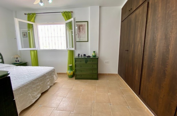 Resale - Detached House / Villa - Algorfa - Lomas de La Juliana