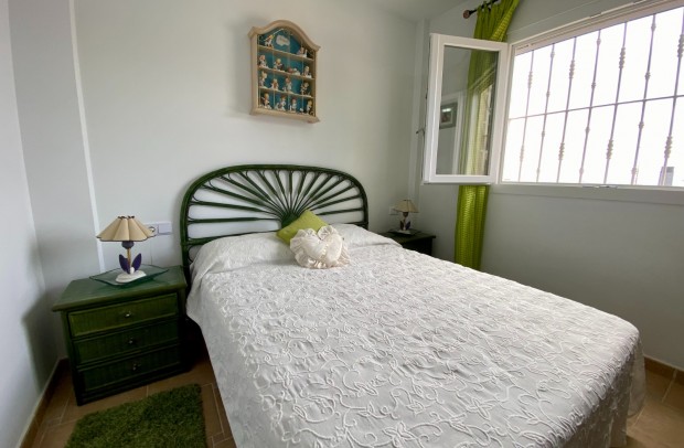 Resale - Detached House / Villa - Algorfa - Lomas de La Juliana