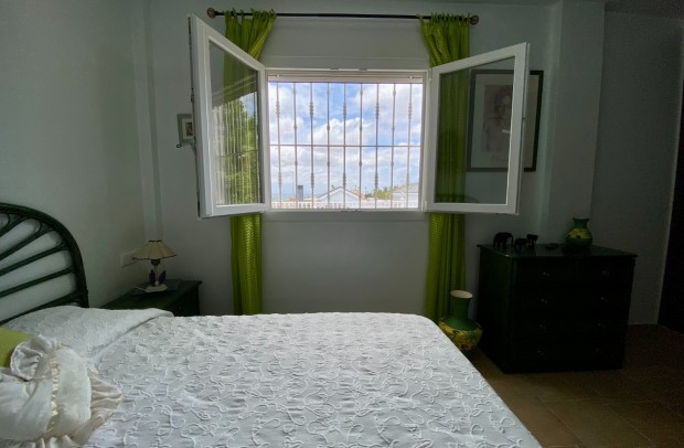 Resale - Detached House / Villa - Algorfa - Lomas de La Juliana