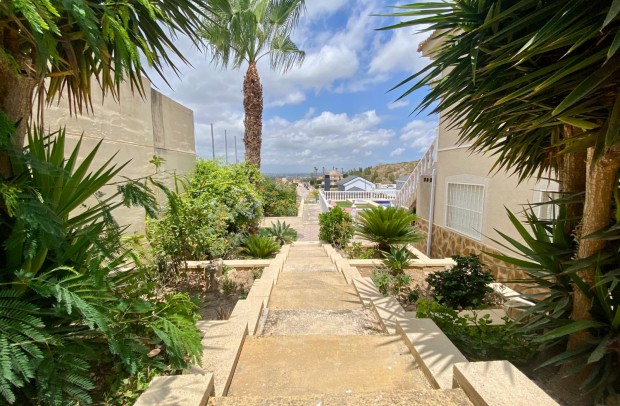 Resale - Detached House / Villa - Algorfa - Lomas de La Juliana