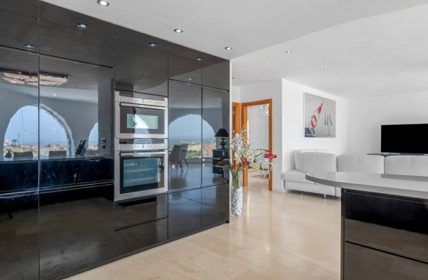 Revente - Villa Detached - Ciudad Quesada