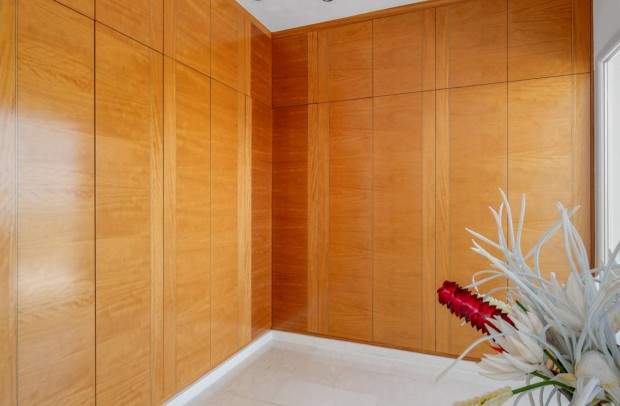 Revente - Villa Detached - Ciudad Quesada