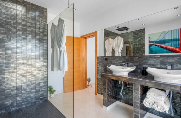 Revente - Villa Detached - Ciudad Quesada