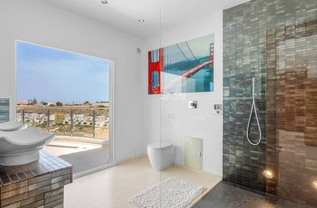 Revente - Villa Detached - Ciudad Quesada