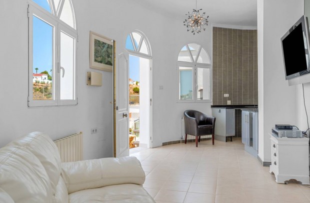 Revente - Villa Detached - Ciudad Quesada