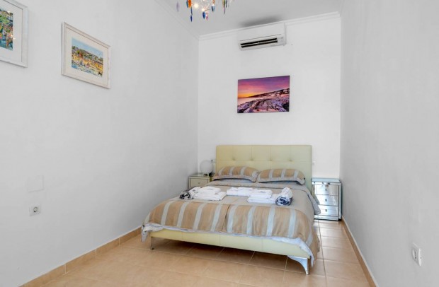 Revente - Villa Detached - Ciudad Quesada