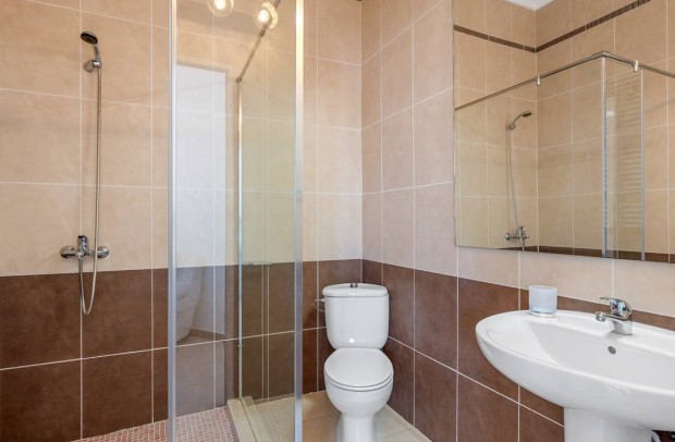 Revente - Villa Detached - Ciudad Quesada