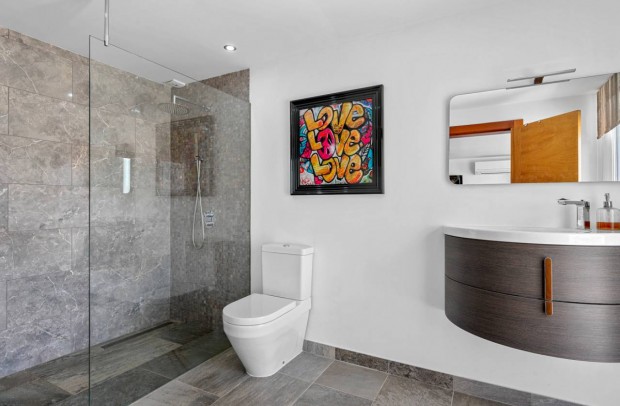 Revente - Villa Detached - Ciudad Quesada