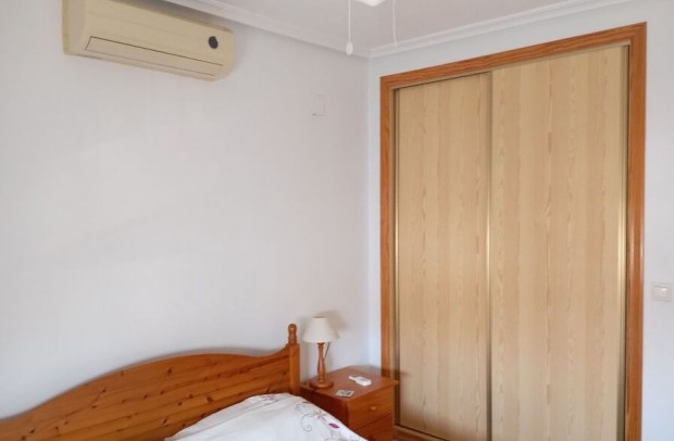 Resale - Apartment - Daya Vieja