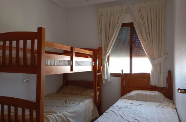 Resale - Apartment - Daya Vieja