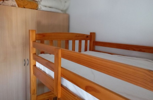 Resale - Apartment - Daya Vieja