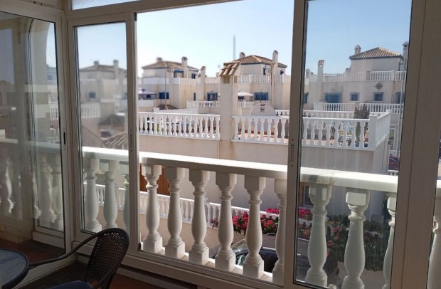 Resale - Apartment - Daya Vieja