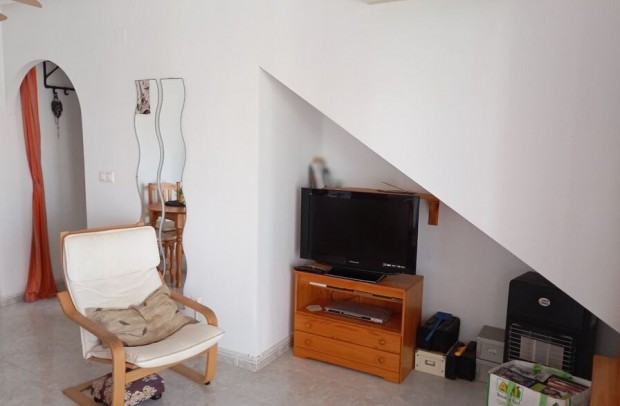 Resale - Apartment - Daya Vieja