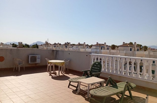 Resale - Apartment - Daya Vieja