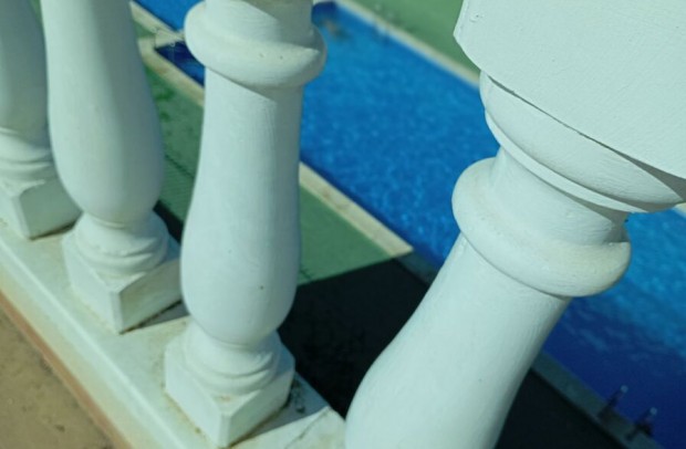 Resale - Apartment - Daya Vieja