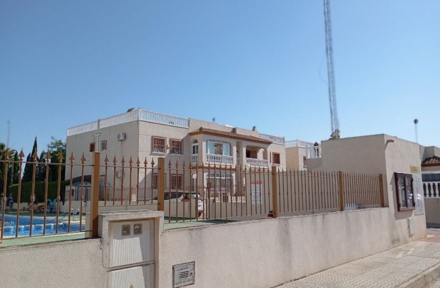 Resale - Apartment - Daya Vieja