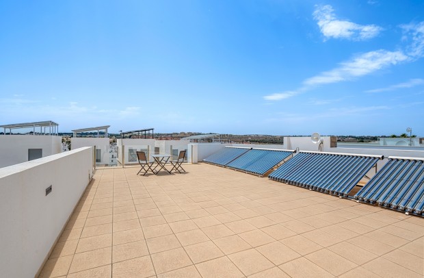 Resale - Detached House / Villa - Orihuela Costa - Villamartín