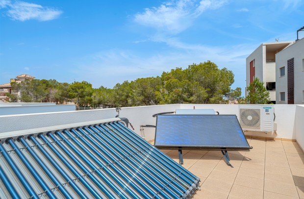 Resale - Detached House / Villa - Orihuela Costa - Villamartín