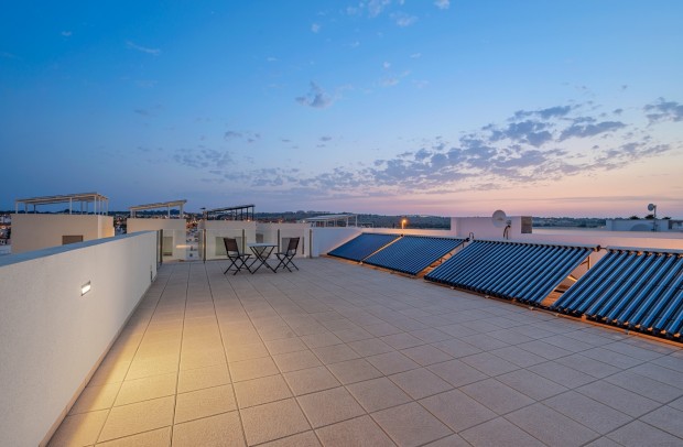 Resale - Detached House / Villa - Orihuela Costa - Villamartín