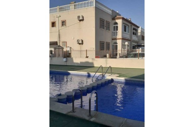 Resale - Apartment - Daya Vieja