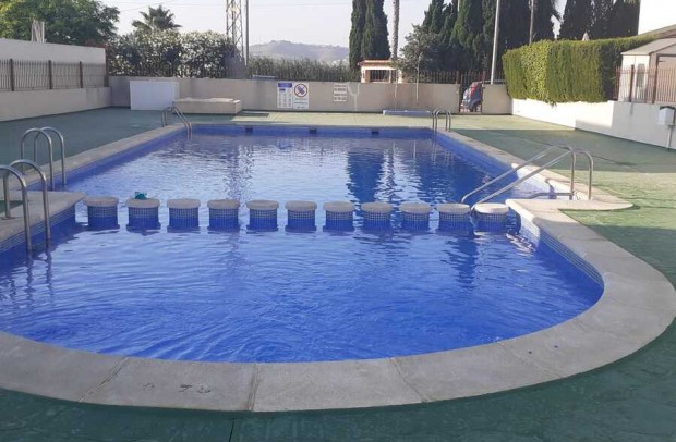 Resale - Apartment - Daya Vieja