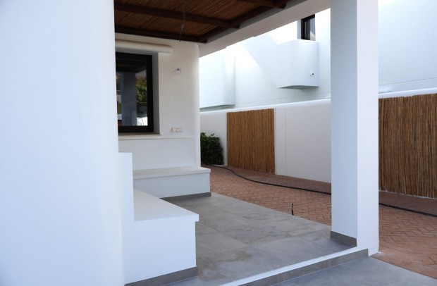 Nueva construcción  - Villa Detached - Alfas del Pí - El Albir